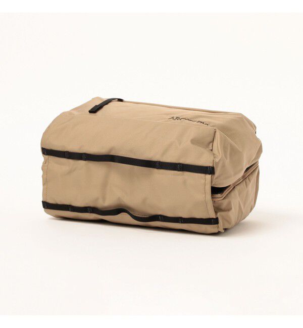 BEAMSBOY「ARC'TERYX / Index Gear Organizer」|その他|