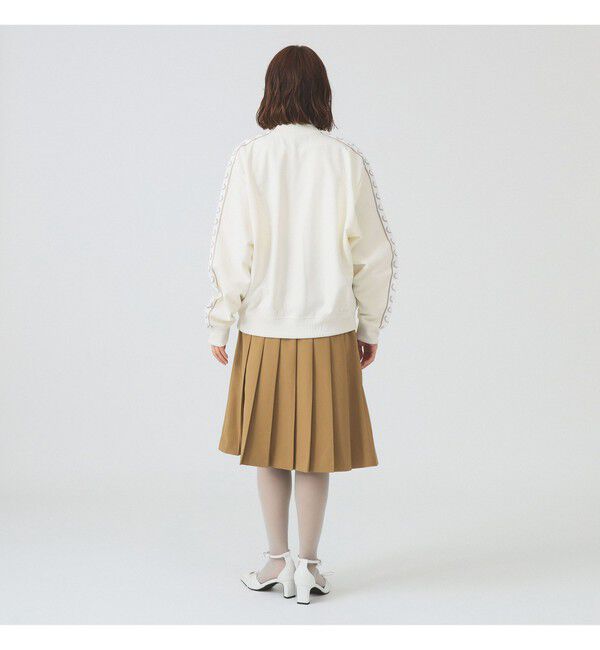 Ray BEAMS 「FRED PERRY / Taped Track Jacket」|スウェット・ジャージ|