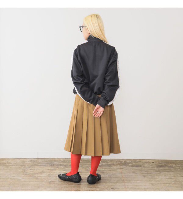 Ray BEAMS 「FRED PERRY / Taped Track Jacket」|スウェット・ジャージ|