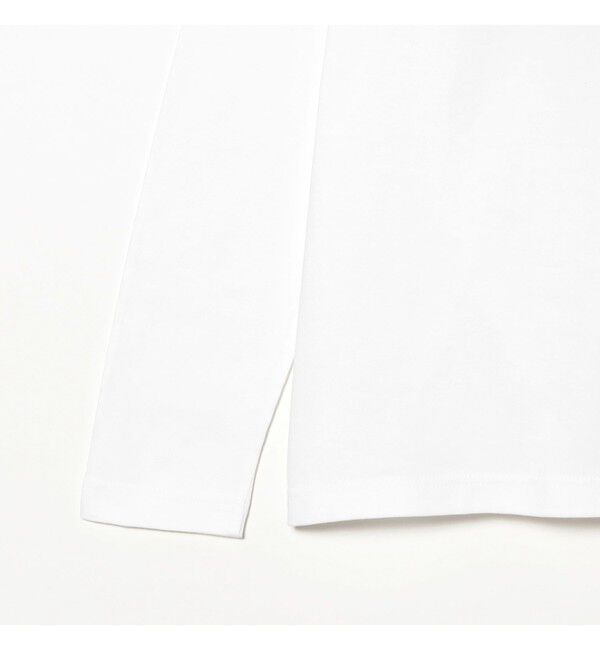 Ray BEAMS 「【別注】GOOD ROCK SPEED / NEW YORK CITY ロングスリーブ Tシャツ」|Tシャツ・カットソー|