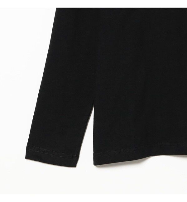 Ray BEAMS 「【別注】GOOD ROCK SPEED / NEW YORK CITY ロングスリーブ Tシャツ」|Tシャツ・カットソー|