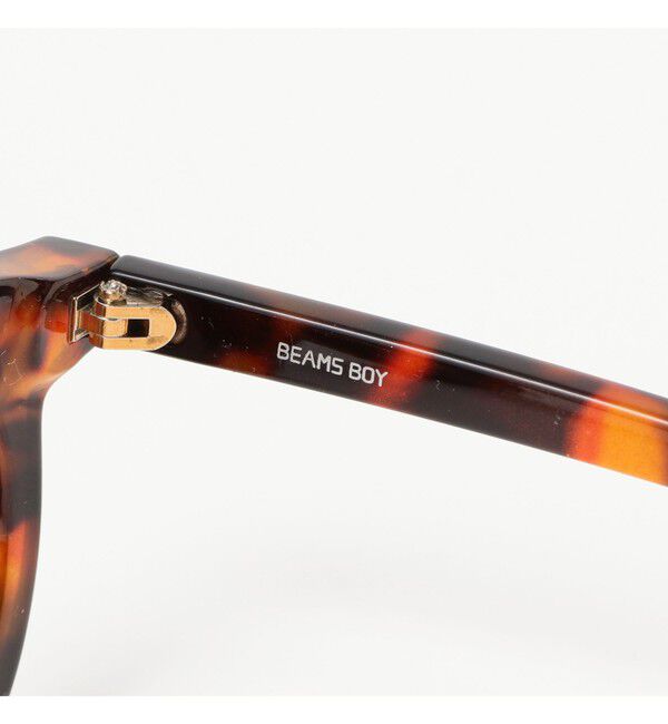 BEAMSBOY「クリアレンズ 26SS」|その他|