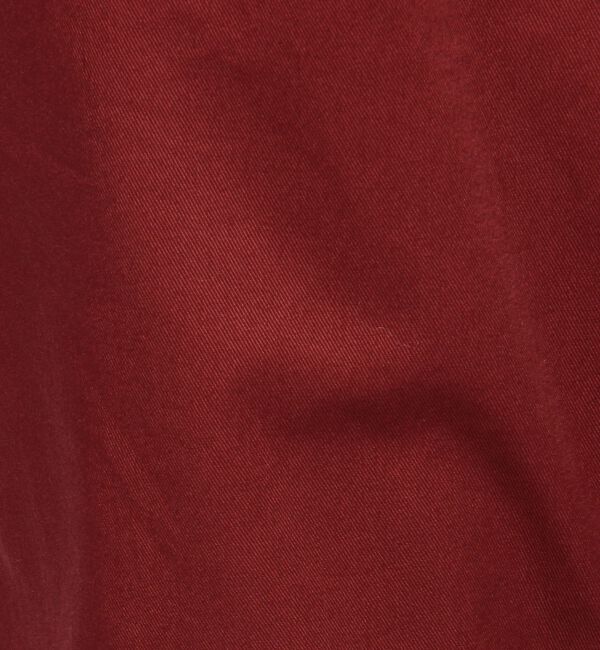 BEAMS「BEAMS / ストレッチテーパードチノ」|その他|