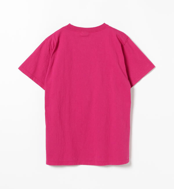 BEAMS「GOODWEAR / ポケットTシャツ」|Tシャツ・カットソー|
