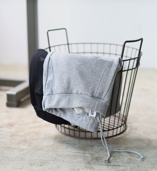 BEAMS「LOOPWHEELER &times; BEAMS PLUS / 別注 Extra Light Plus Sweat Shorts」|その他|