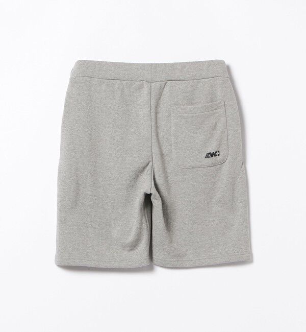 BEAMS「LOOPWHEELER &times; BEAMS PLUS / 別注 Extra Light Plus Sweat Shorts」|その他|