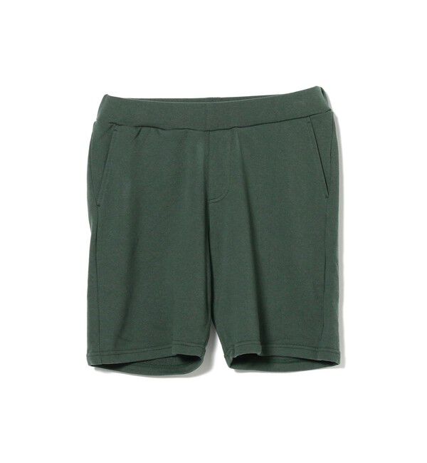 BEAMS「LOOPWHEELER &times; BEAMS PLUS / 別注 Extra Light Plus Sweat Shorts」|その他|
