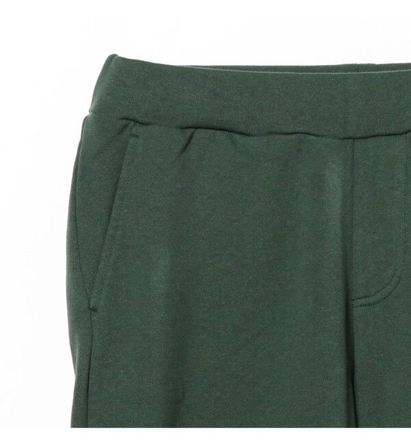 BEAMS「LOOPWHEELER &times; BEAMS PLUS / 別注 Extra Light Plus Sweat Shorts」|その他|