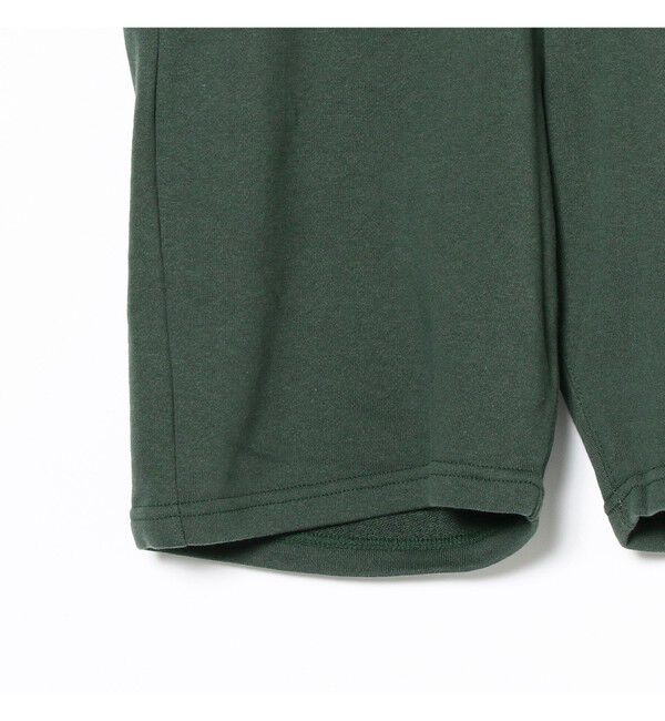BEAMS「LOOPWHEELER &times; BEAMS PLUS / 別注 Extra Light Plus Sweat Shorts」|その他|