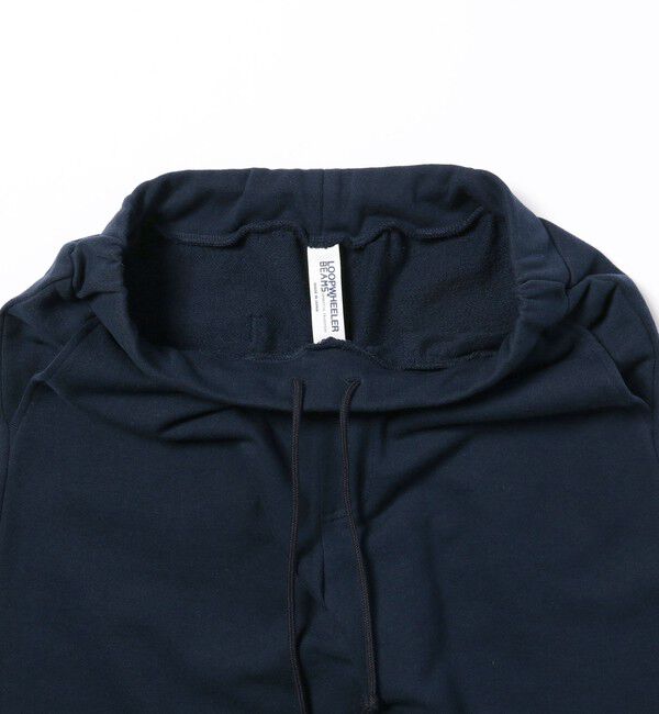 BEAMS「LOOPWHEELER &times; BEAMS PLUS / 別注 Extra Light Plus Sweat Shorts」|その他|