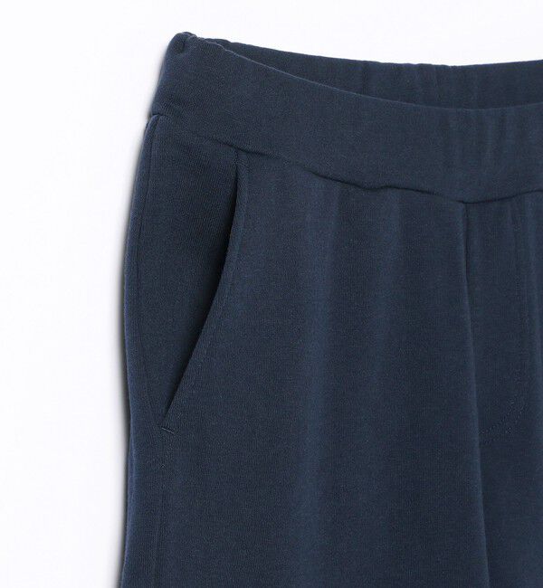 BEAMS「LOOPWHEELER &times; BEAMS PLUS / 別注 Extra Light Plus Sweat Shorts」|その他|