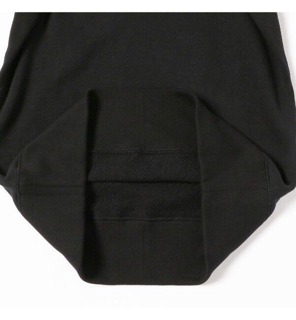 BEAMS PLUS「LOOPWHEELER / 別注 Athletic Crew Neck Sweat」|スウェット・ジャージ|