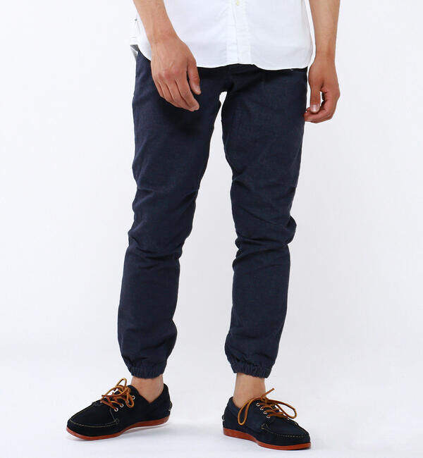 BEAMS PLUS「BEAMS PLUS / コットンツイル ジムパンツ」|その他|