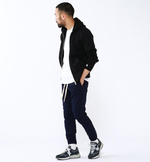 BEAMS PLUS「BEAMS PLUS / コットンツイル ジムパンツ」|その他|