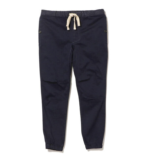 BEAMS PLUS「BEAMS PLUS / コットンツイル ジムパンツ」|その他|