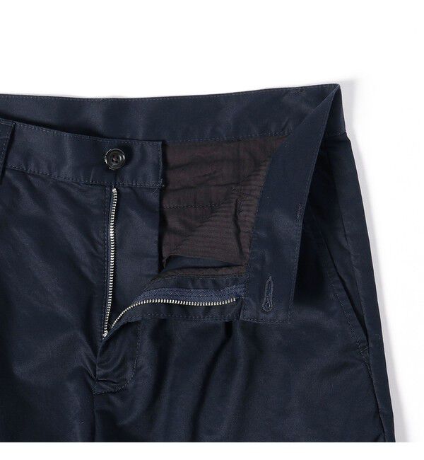 BEAMS PLUS「1 Pleat 80/3 Twill」|その他|