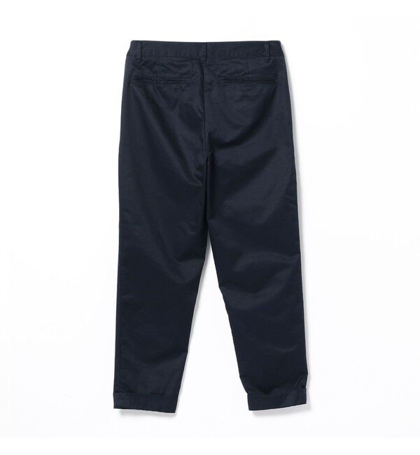 BEAMS PLUS「1 Pleat 80/3 Twill」|その他|