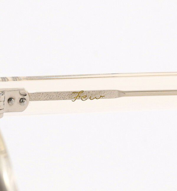 BEAMS「Few / F11」|ネックレス|