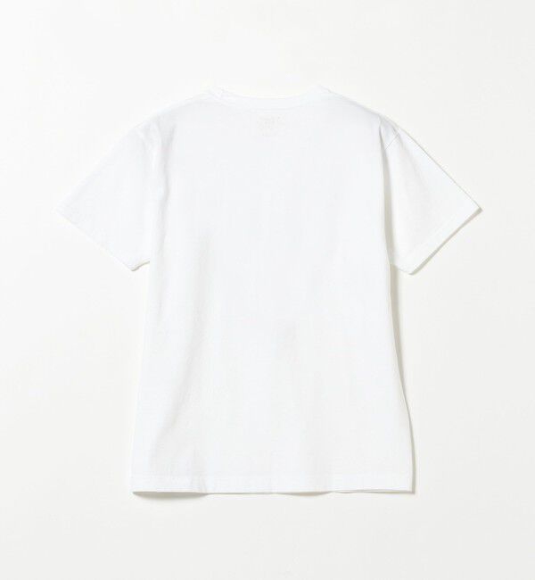 BEAMS「Hanes / 別注 Japan Fit 2pack T-shirts」|その他|