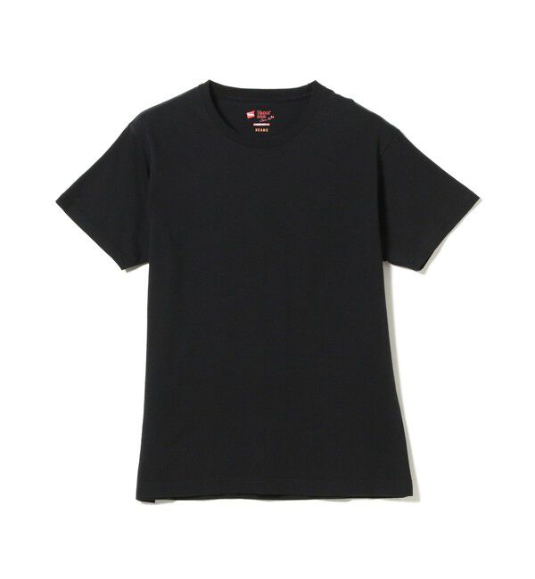 BEAMS「Hanes / 別注 Japan Fit 2pack T-shirts」|その他|
