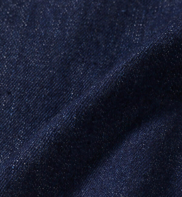 BEAMS「orSlow / 105 Original Standard Denim One Wash」|デニム|