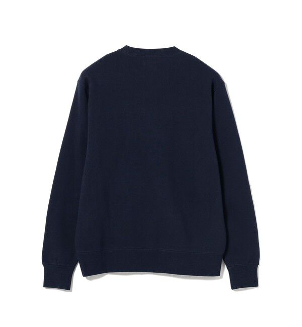 BEAMS「BEAMS ロゴ スウェット 24SS」|スウェット・ジャージ|