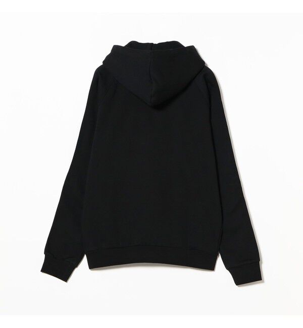 BEAMS「adidas / Adicolor Teamgeist Cut Line Hoodie」|スウェット・ジャージ|