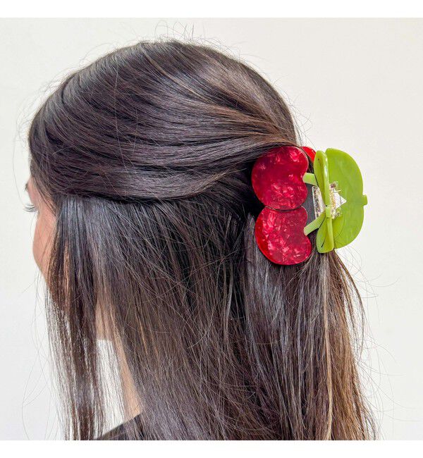 BEAMS「Jenny Lemons / Large Hair Claw Clip」|その他|CHERRIES