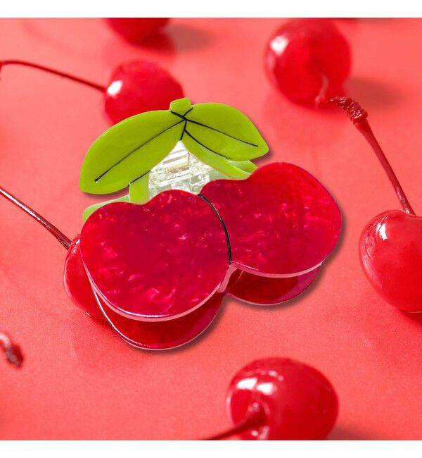 BEAMS「Jenny Lemons / Large Hair Claw Clip」|その他|