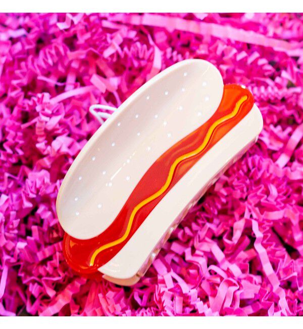 BEAMS「Jenny Lemons / Large Hair Claw Clip」|その他|