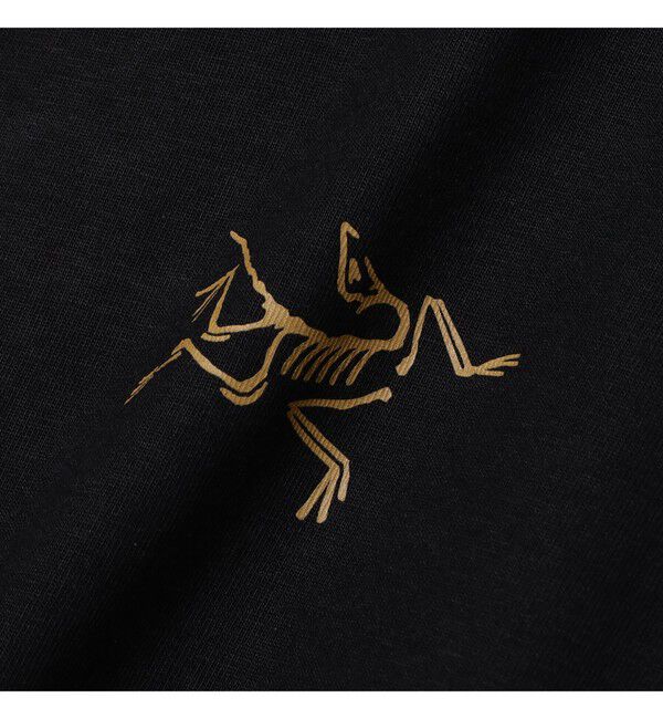 BEAMS「ARC&rsquo;TERYX / Kragg Cotton LS」|Tシャツ・カットソー|