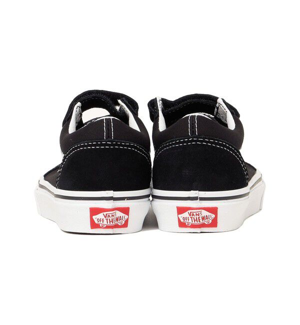 SHIPS KIDS「VANS:OLD SKOOL」|スニーカー|