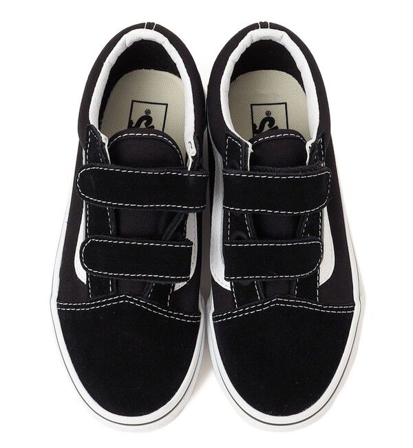SHIPS KIDS「VANS:OLD SKOOL」|スニーカー|