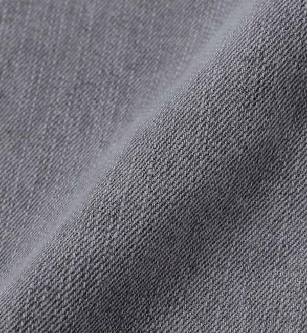 SHIPS Colors 「SHIPS Colors: テーパード ワイド トラウザー デニム◇」|デニム|