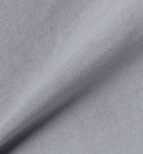 SHIPS any「SHIPS any: COTTON USA ガーメントダイ スウェット Vネック ベスト◇」|ベスト・ジレ|