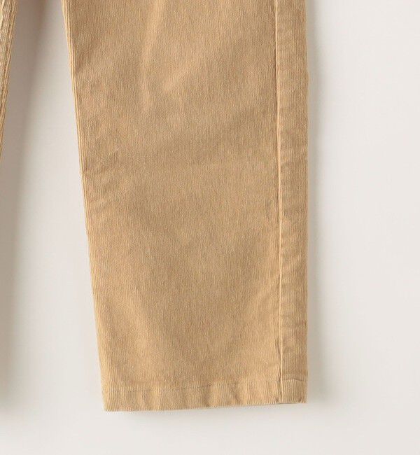 SHIPS KIDS「SHIPS KIDS:145～160cm / コーデュロイ 5ポケット パンツ」|その他|