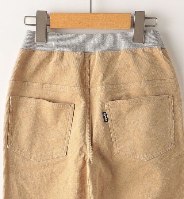 SHIPS KIDS「SHIPS KIDS:145～160cm / コーデュロイ 5ポケット パンツ」|その他|