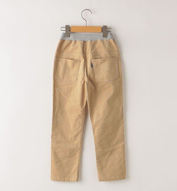 SHIPS KIDS「SHIPS KIDS:145～160cm / コーデュロイ 5ポケット パンツ」|その他|