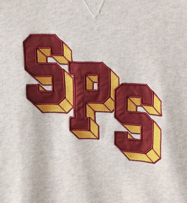 SHIPS KIDS「【SHIPS KIDS別注】RUSSELL ATHLETIC:145～160cm / スウェット」|スウェット・ジャージ|