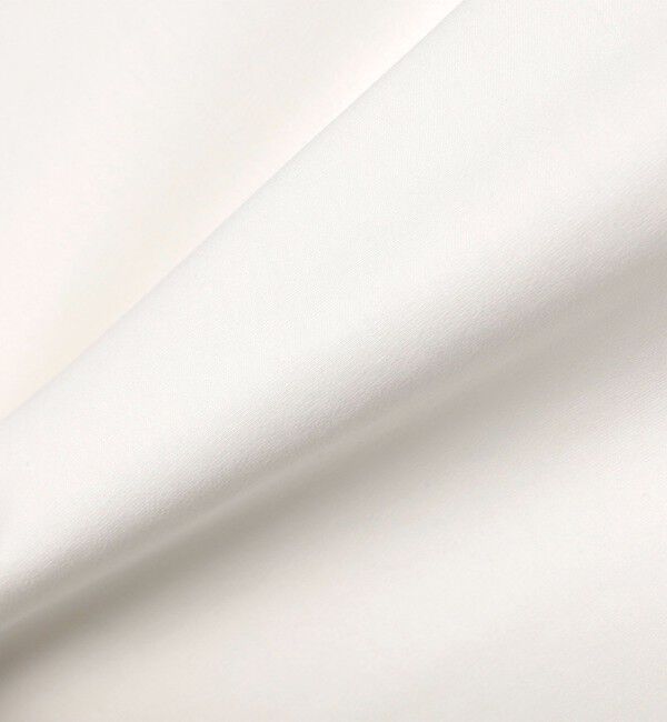 SHIPS any「SHIPS any: スムースコットン クルーネック Tシャツ (ロンT)◇」|Tシャツ・カットソー|