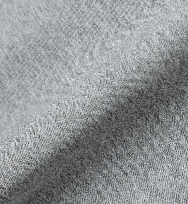 SHIPS any「SHIPS any: スムースコットン クルーネック Tシャツ (ロンT)◇」|Tシャツ・カットソー|