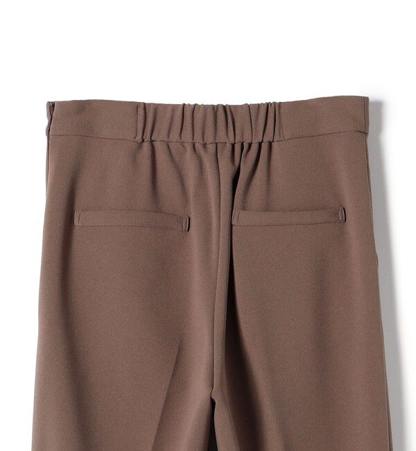 SHIPS Colors 「SHIPS Colors:〈手洗い可能〉ジョーゼット パンツ2 (セットアップ対応可能)◇」|その他|