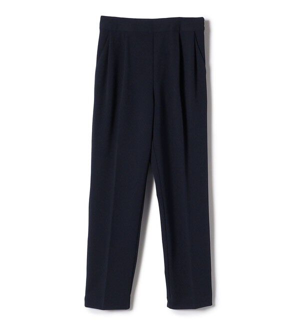 SHIPS Colors 「SHIPS Colors:〈手洗い可能〉ジョーゼット パンツ2 (セットアップ対応可能)◇」|その他|