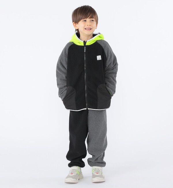 SHIPS KIDS「【SHIPS KIDS別注】THE PARK SHOP:105～145cm / ジャケット」|その他|
