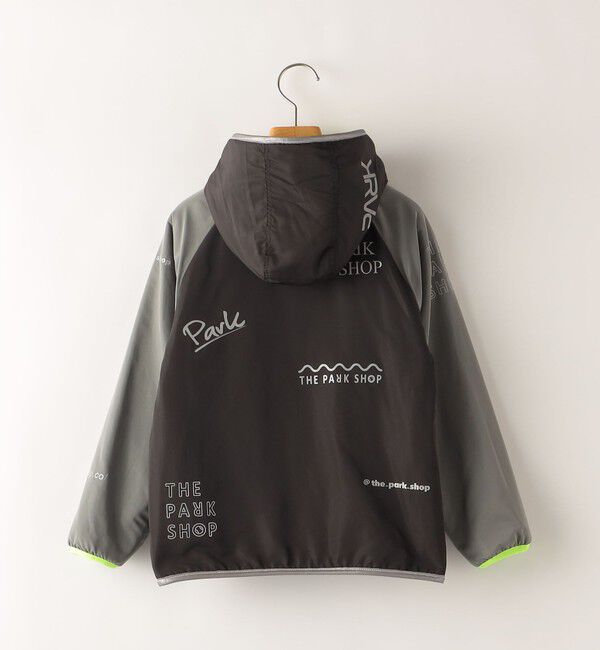 SHIPS KIDS「【SHIPS KIDS別注】THE PARK SHOP:105～145cm / ジャケット」|その他|