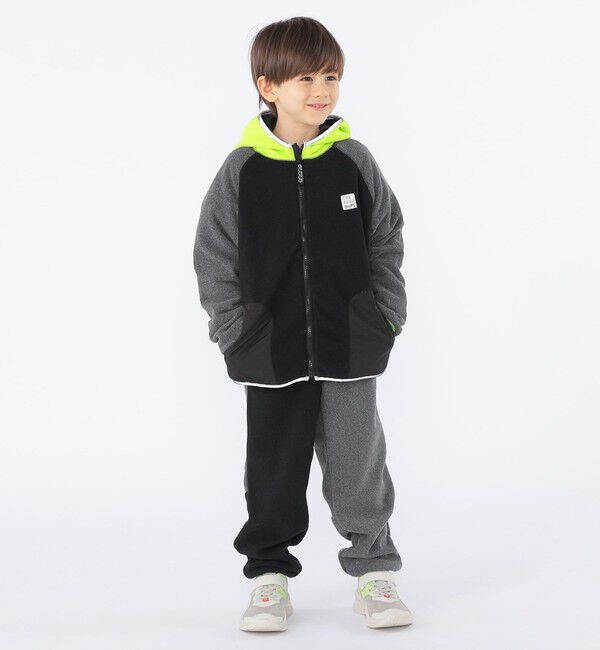 SHIPS KIDS「【SHIPS KIDS別注】THE PARK SHOP:105～145cm / ジャケット」|その他|