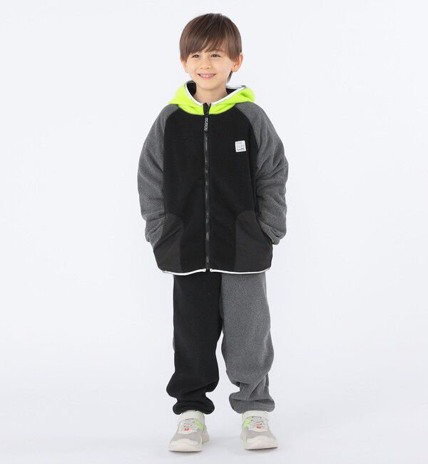 SHIPS KIDS「【SHIPS KIDS別注】THE PARK SHOP:105～145cm / ジャケット」|その他|