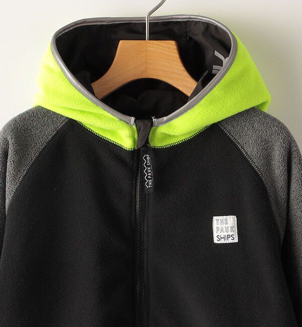 SHIPS KIDS「【SHIPS KIDS別注】THE PARK SHOP:105～145cm / ジャケット」|その他|