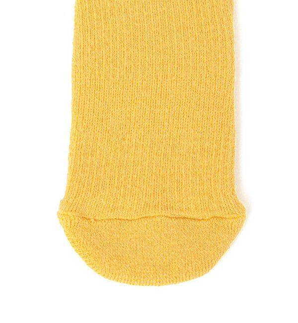 SHIPS KIDS「MOUN TEN.:ウール コットン リブ チューブ ソックス」|ソックス|