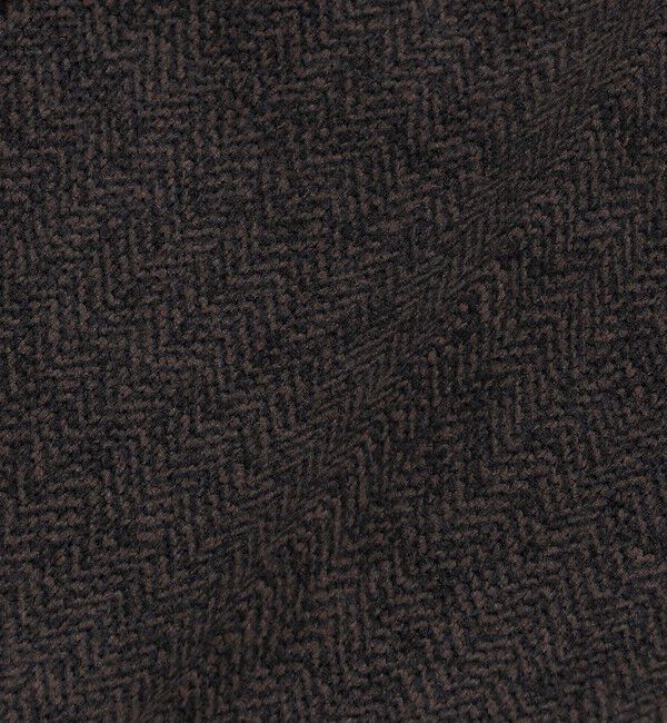 SHIPS Colors 「SHIPS Colorsセーターフリース イージー スラックス(セットアップ可能)」|スラックス|